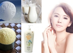{Tổng hợp} các công thức kem trộn trắng da an toàn hiệu quả ngay lần đầu sử dụng